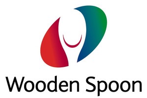Wooden Spoon charity 